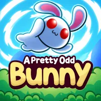 PLay A Pretty Odd Bunny now!