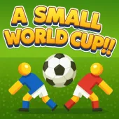 A Small World Cup