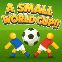 PLay A Small World Cup now!