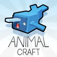 PLay Animal Craft now!