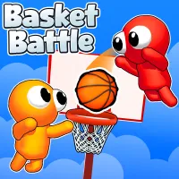 PLay Basket Battle now!