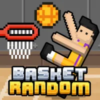 PLay Basket Random now!