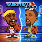 Basketball Legends