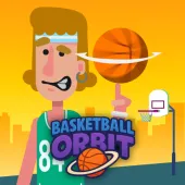 Basketball Orbit