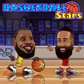 Basketball Superstars