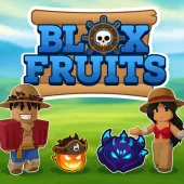 Blox Fruits