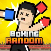 Boxing Random