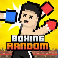 PLay Boxing Random now!