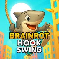 PLay Brainrot Hook Swing now!