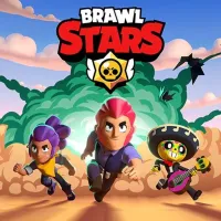 PLay Brawl Stars now!