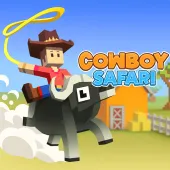 Cowboy Safari