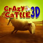 Crazy Cattle 3D