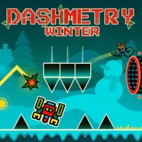 PLay Dashmetry Winter now!