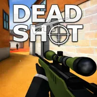Play Deadshot.io now!
