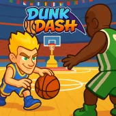 Dunk Dash