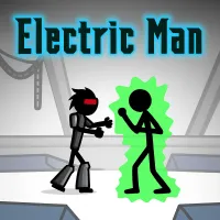 PLay Electric Man now!