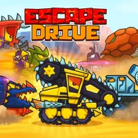 PLay Escape Drive now!