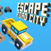 PLay Escape Road City now!