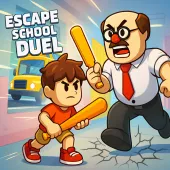 Escape School Duel