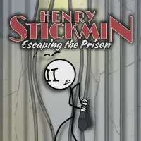 PLay Escaping the Prison now!