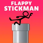 Flappy Stickman