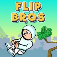 PLay Flip Bros now!