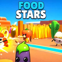 PLay FoodStars.io now!