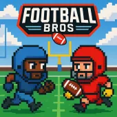 Football Bros