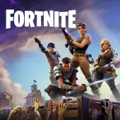 Fortnite Game