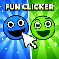 PLay Fun Clicker now!