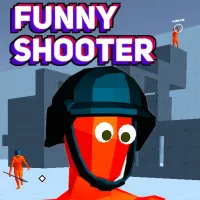 PLay Funny Shooter now!