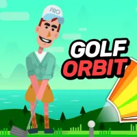 PLay Golf Orbit now!