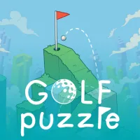 PLay Golf Puzzle now!