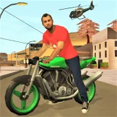 GTA: Grand Vegas Crime