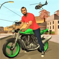 PLay GTA: Grand Vegas Crime now!