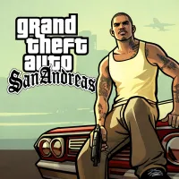 Play GTA: San Andreas now!