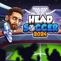 PLay Head Soccer 2024 now!