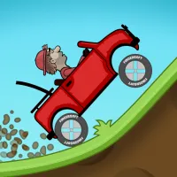 PLay Hill Climb Racing now!