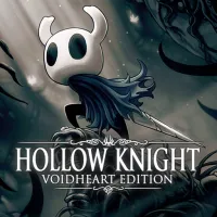 PLay Hollow Knight now!