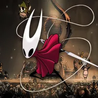 PLay Hornet Adventure now!