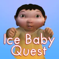 PLay Ice Baby Quest now!