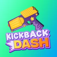 PLay Kickback Dash now!