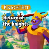 KnightBit: Return of the knights
