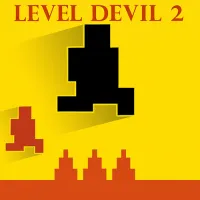 PLay Level Devil 2 now!