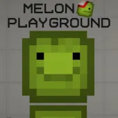Melon Playground