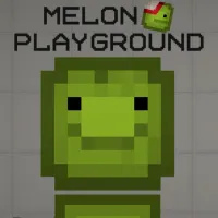 PLay Melon Playground now!