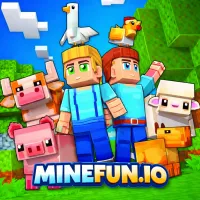 PLay MineFun.io now!