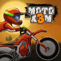 PLay Moto X3M now!
