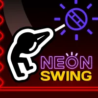 PLay Neon Swing now!