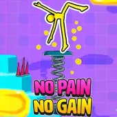No Pain No Gain